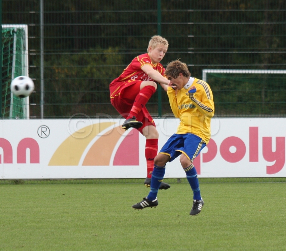 BIF FCN 005