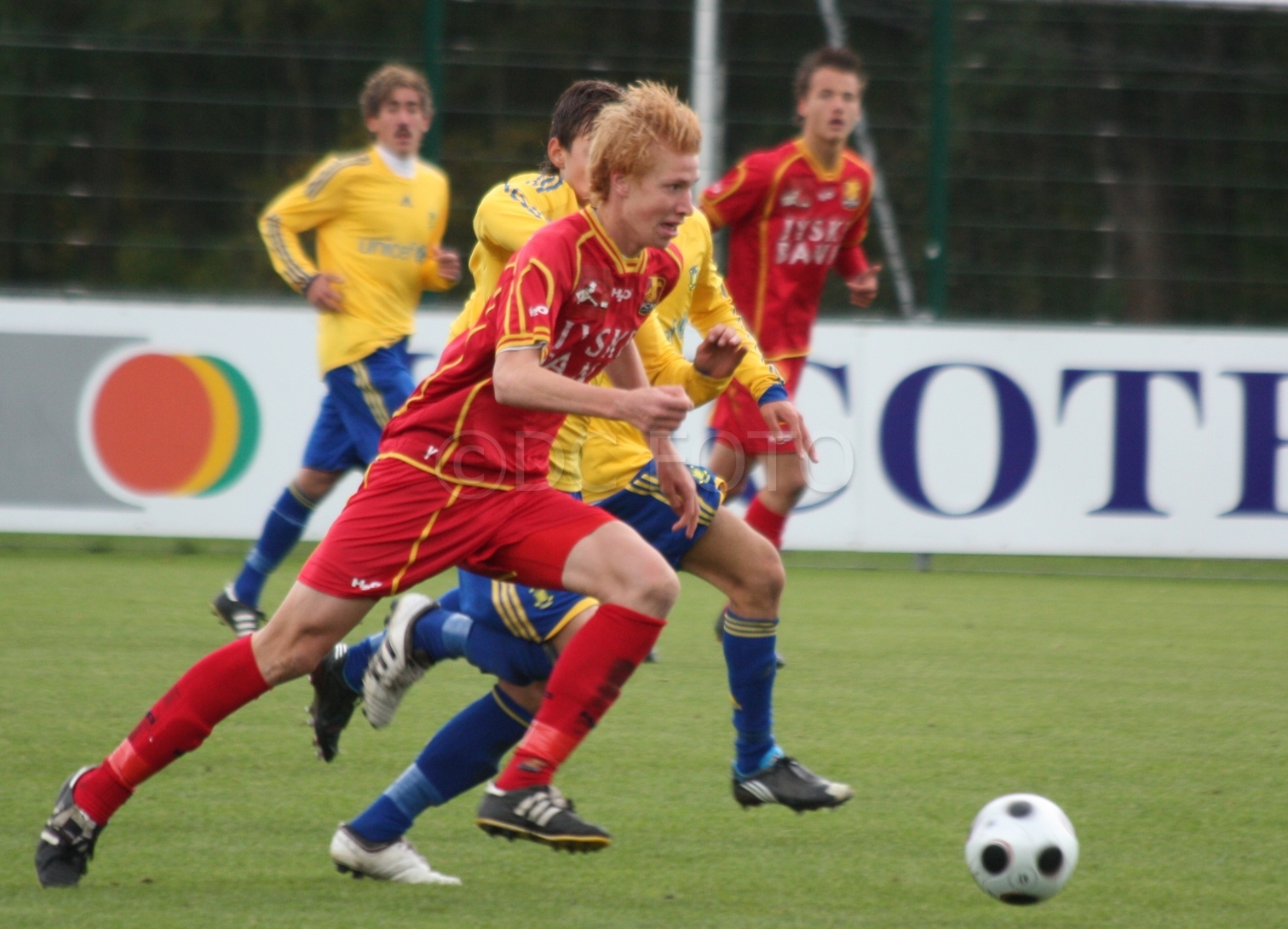 BIF FCN 006