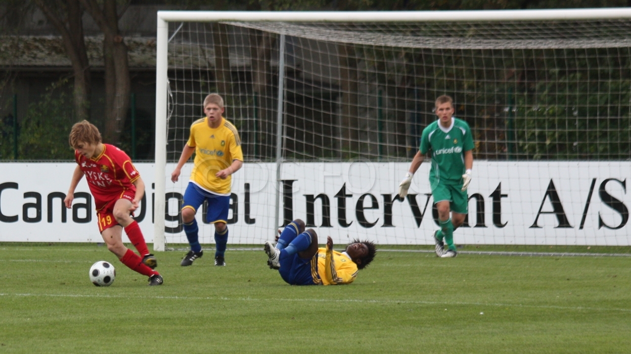 BIF FCN 013