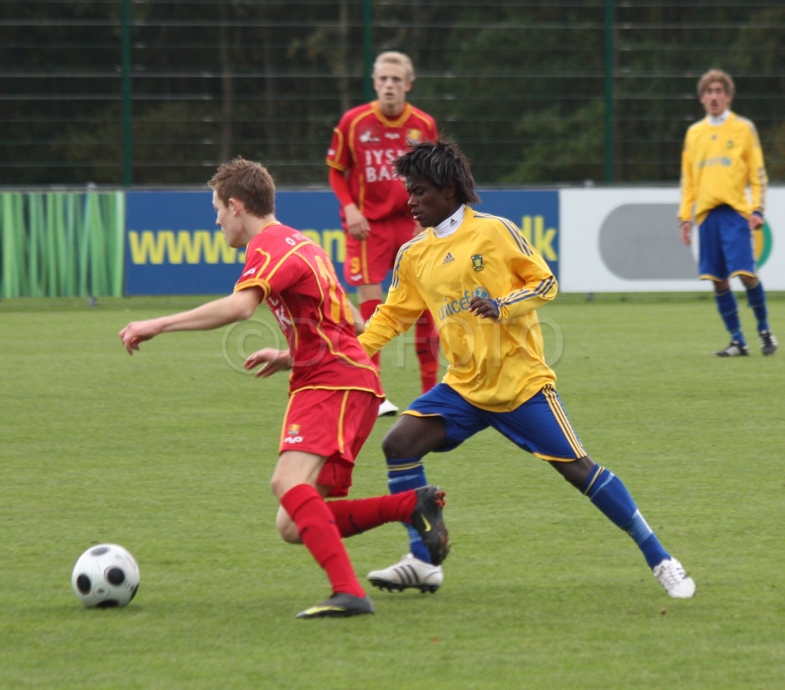 BIF FCN 020