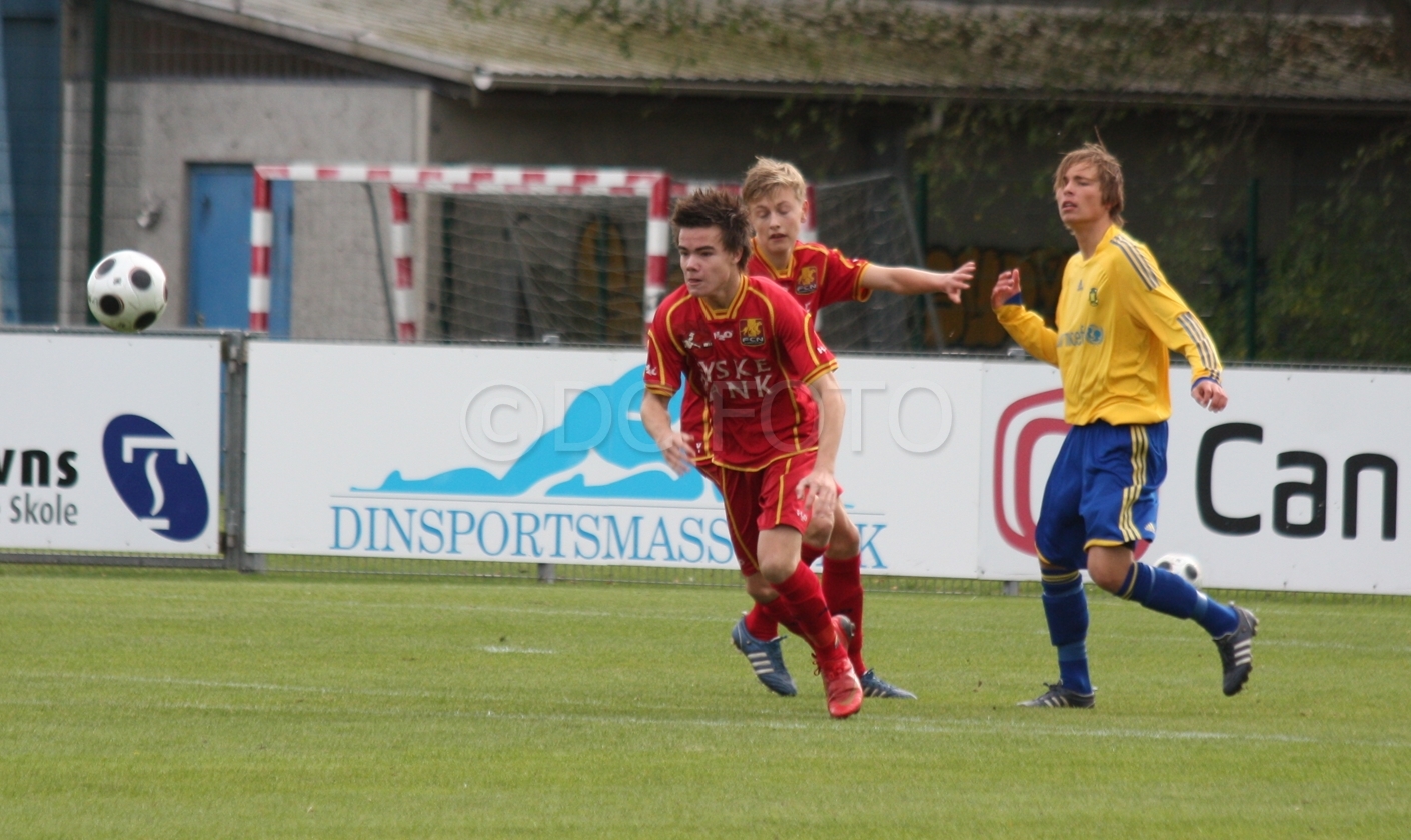 BIF FCN 024