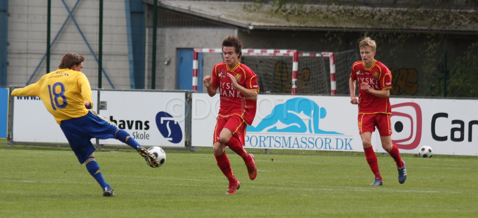 BIF FCN 025