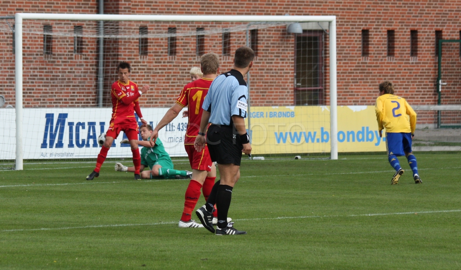 BIF FCN 026