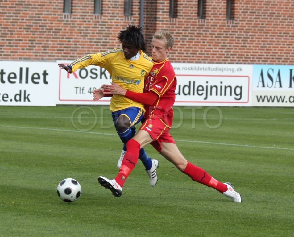 BIF FCN 030