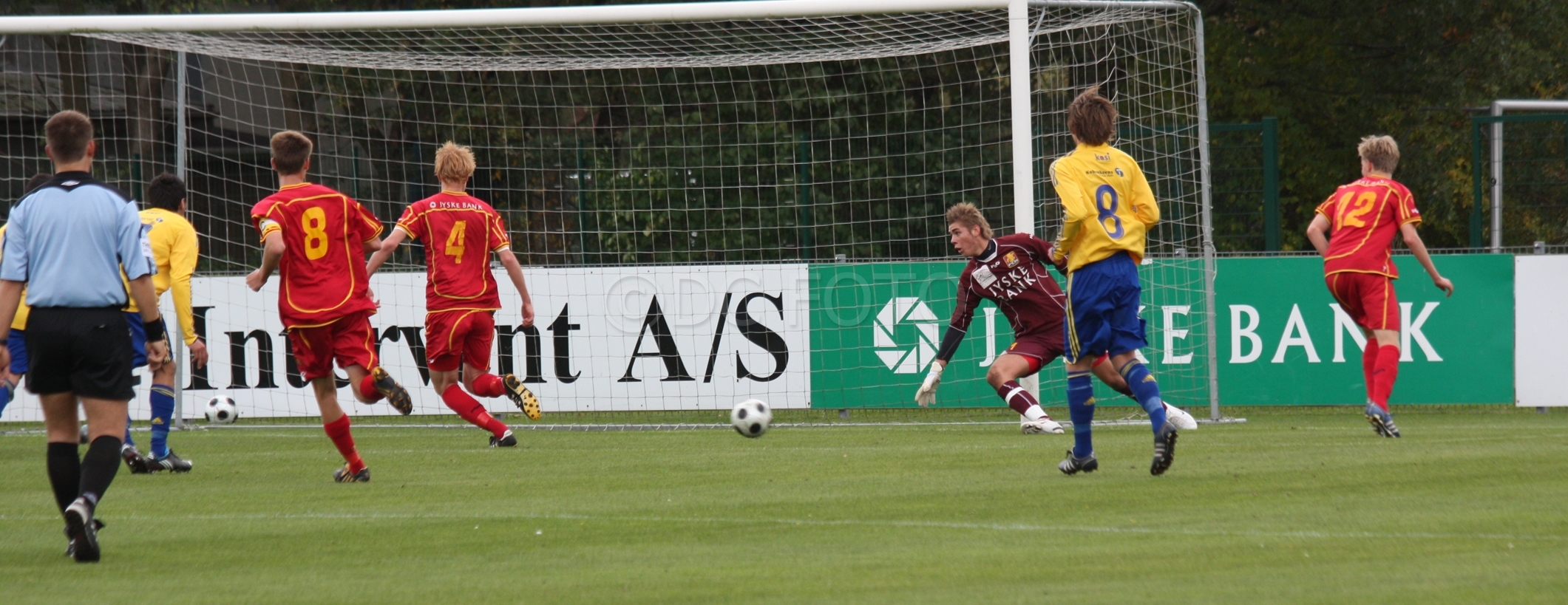 BIF FCN 042