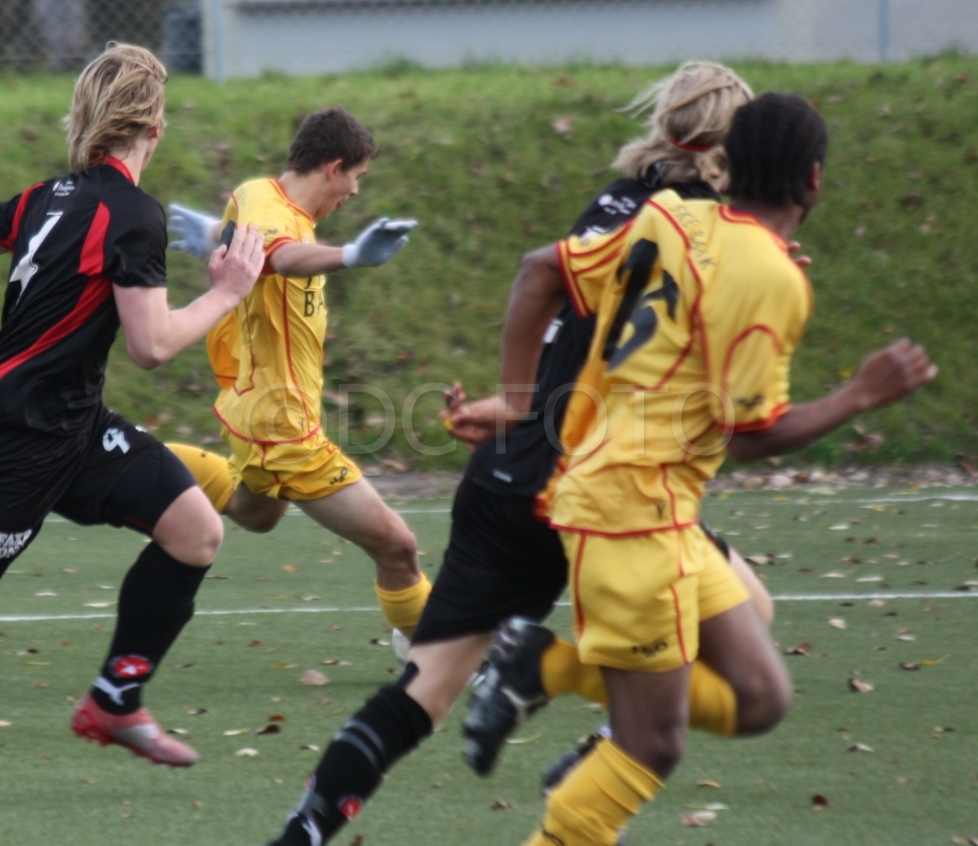 FCM FCN 010