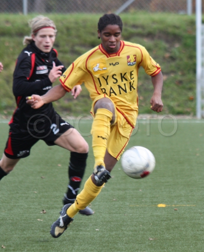 FCM FCN 011