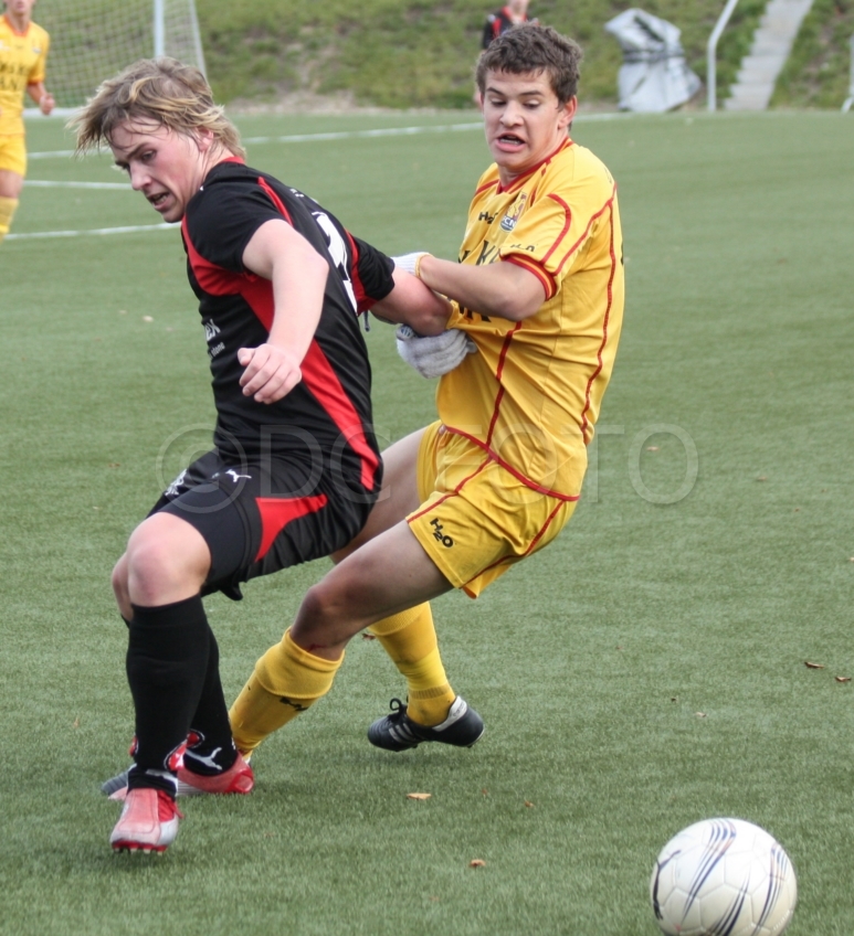 FCM FCN 022