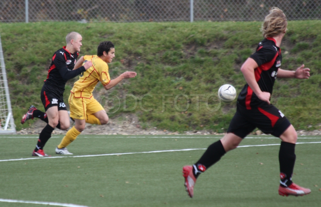 FCM FCN 024