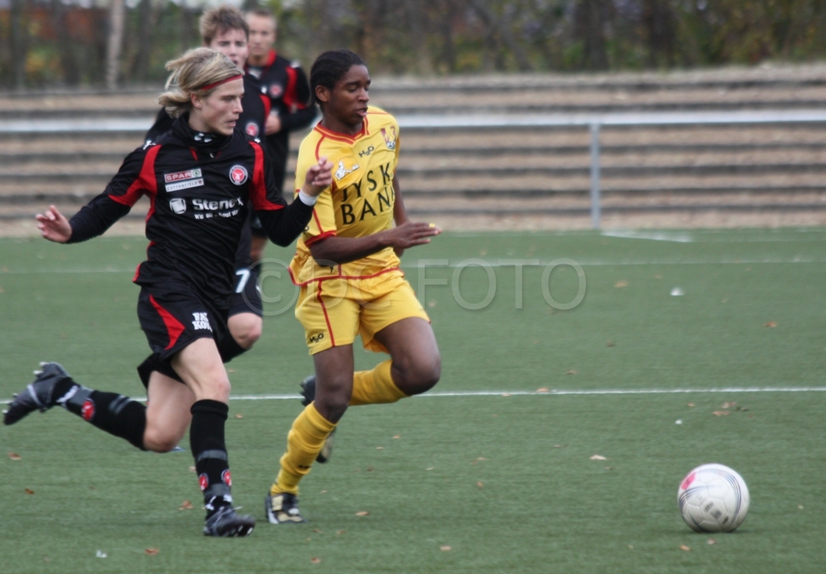 FCM FCN 035