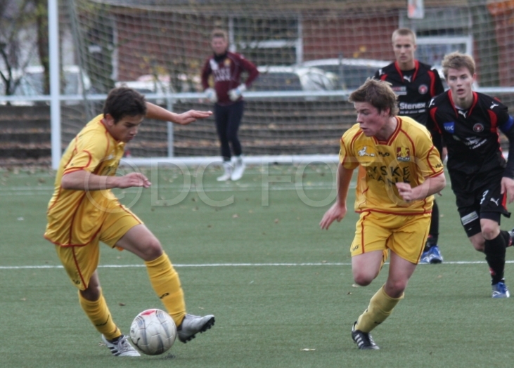 FCM FCN 054