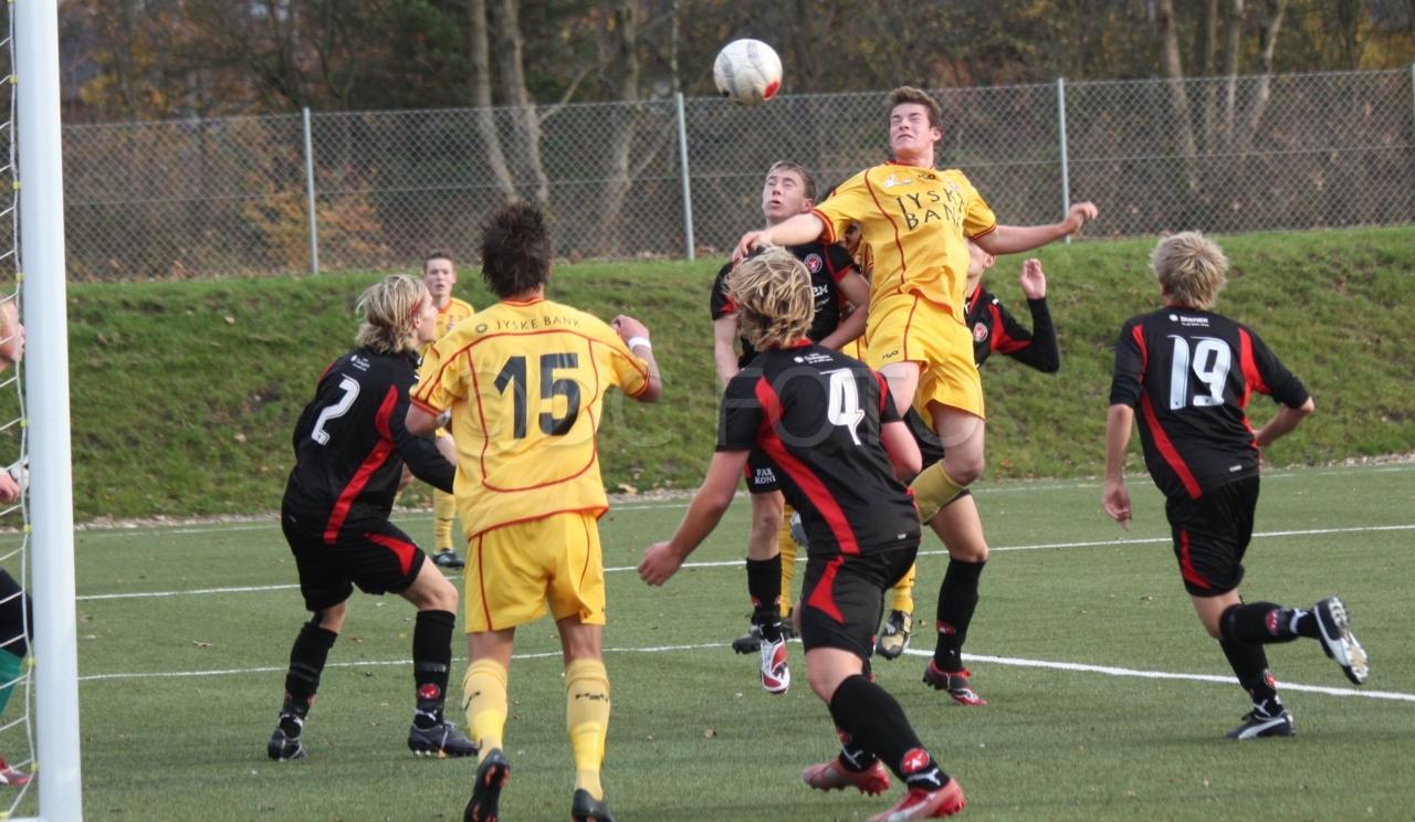 FCM FCN 058