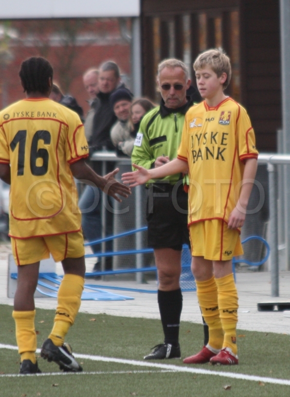 FCM FCN 065