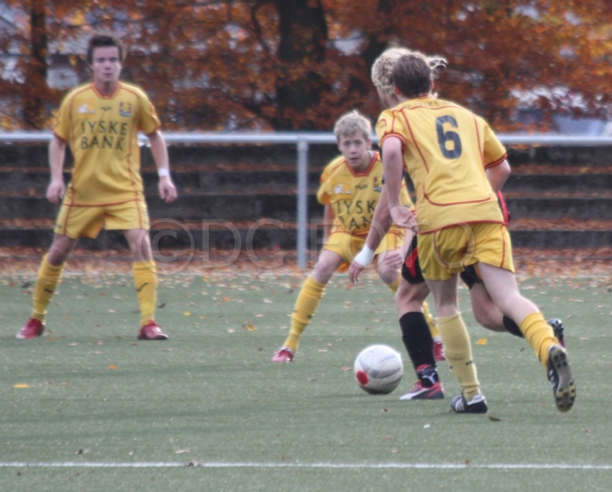 FCM FCN 072