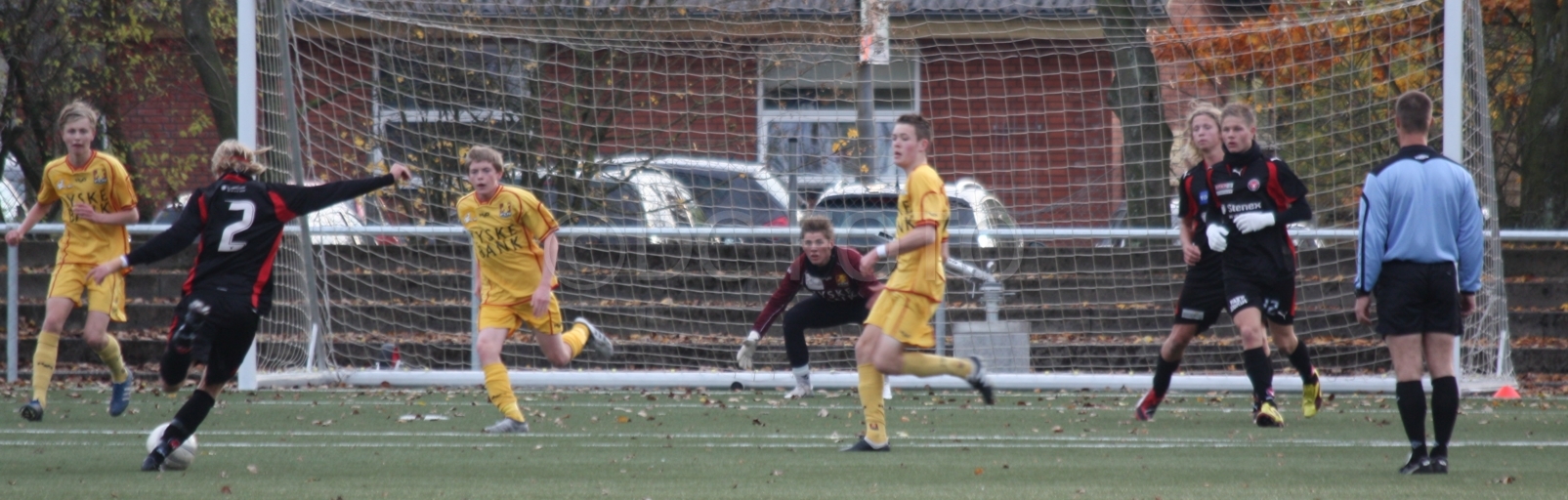 FCM FCN 075