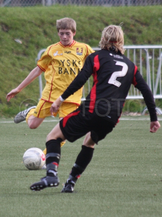 FCM FCN 077