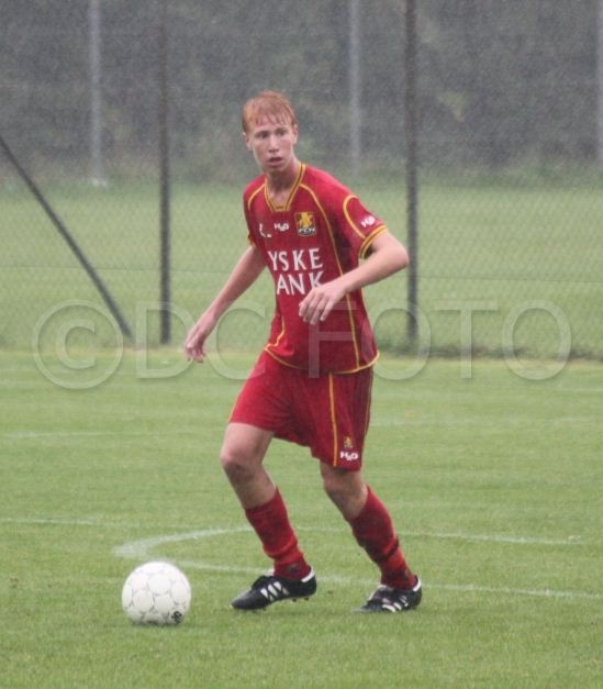 FCN VIB 007