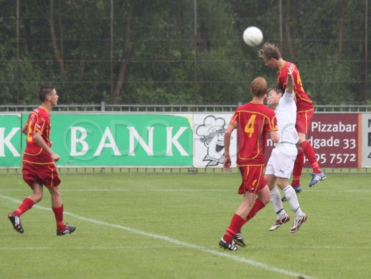 FCN VIB 011