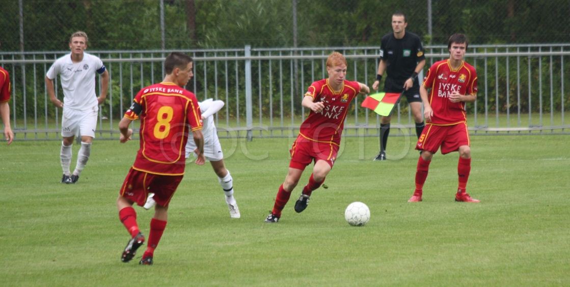FCN VIB 020