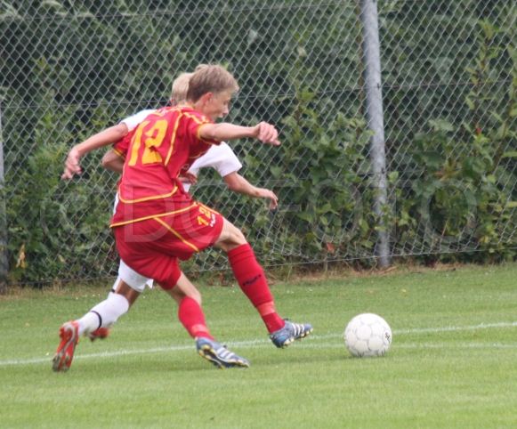 FCN VIB 030