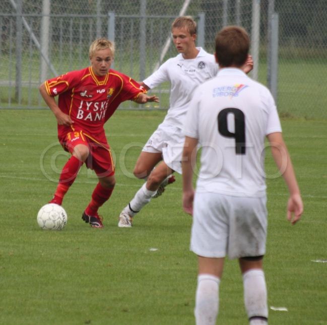 FCN VIB 031
