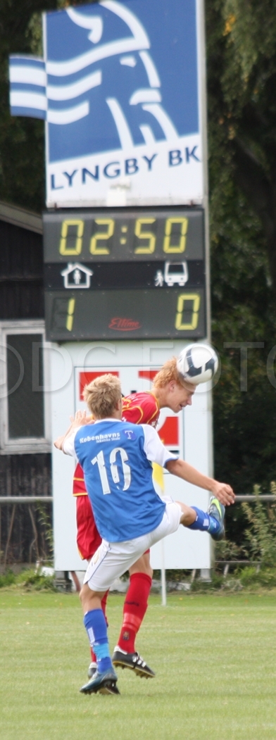 LB FCN005