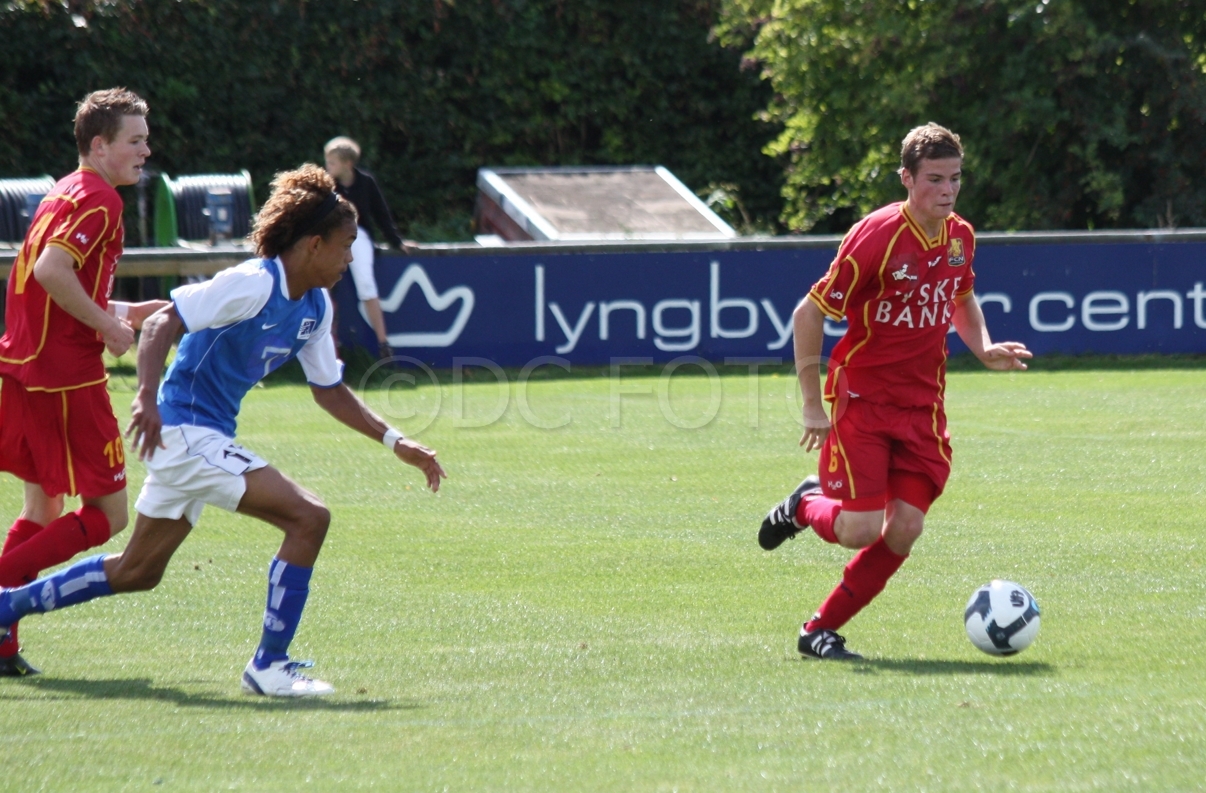 LB FCN024