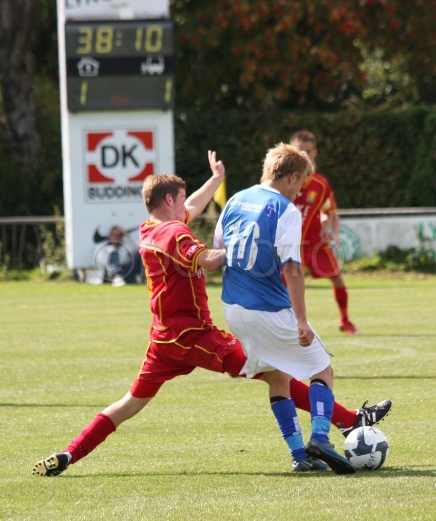 LB FCN035