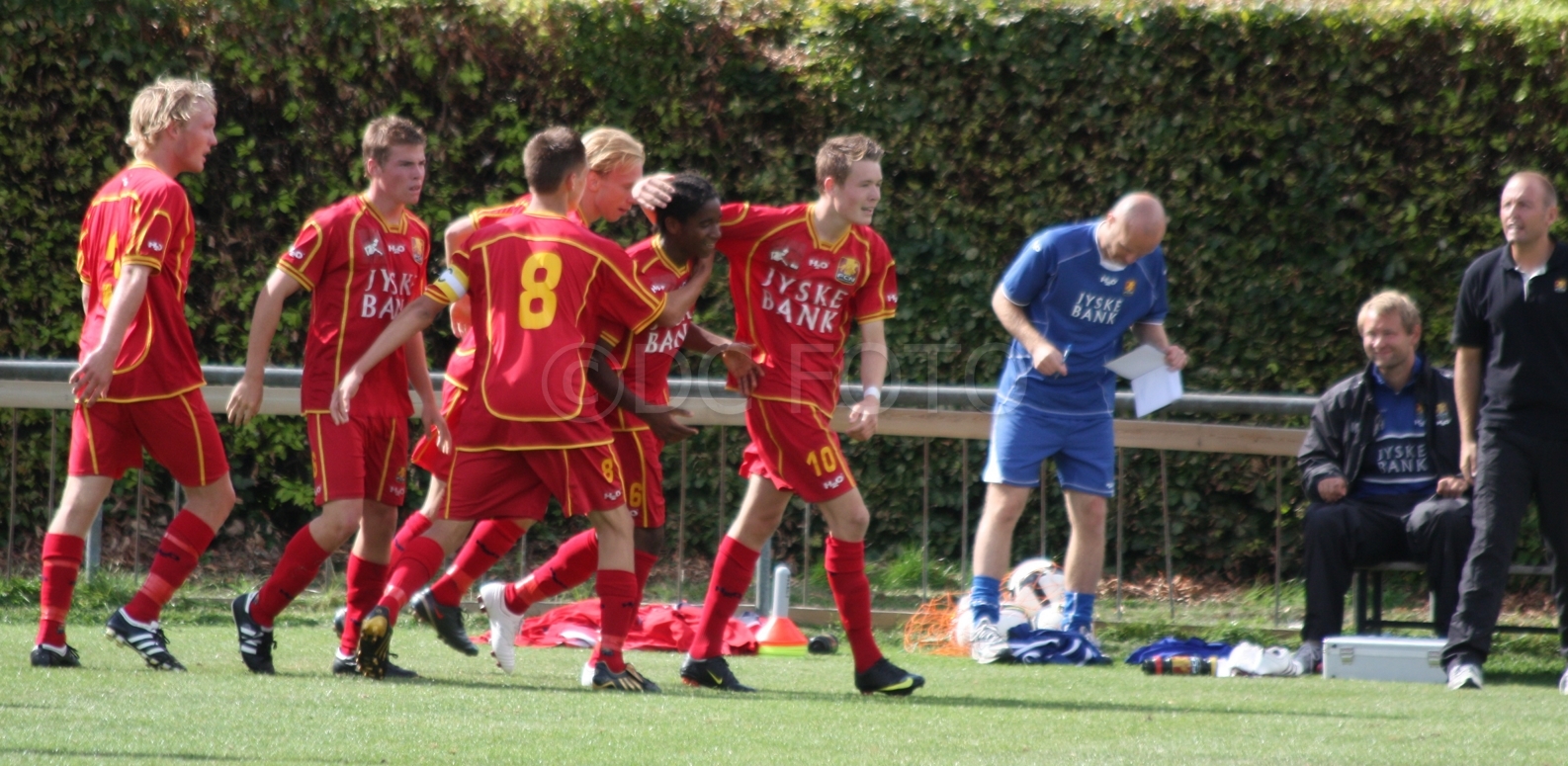 LB FCN041