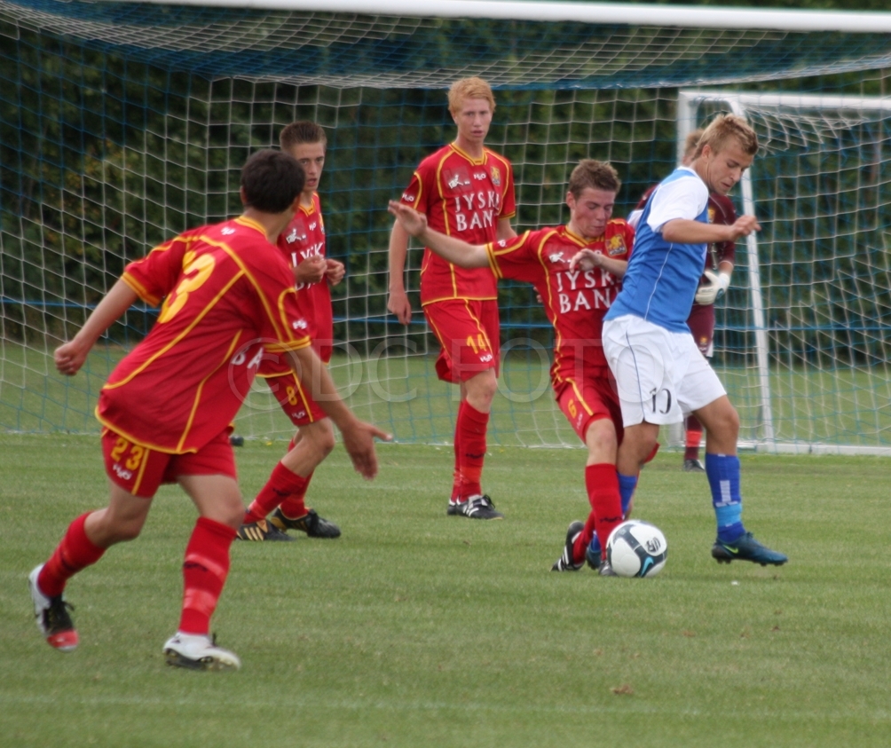 LB FCN058