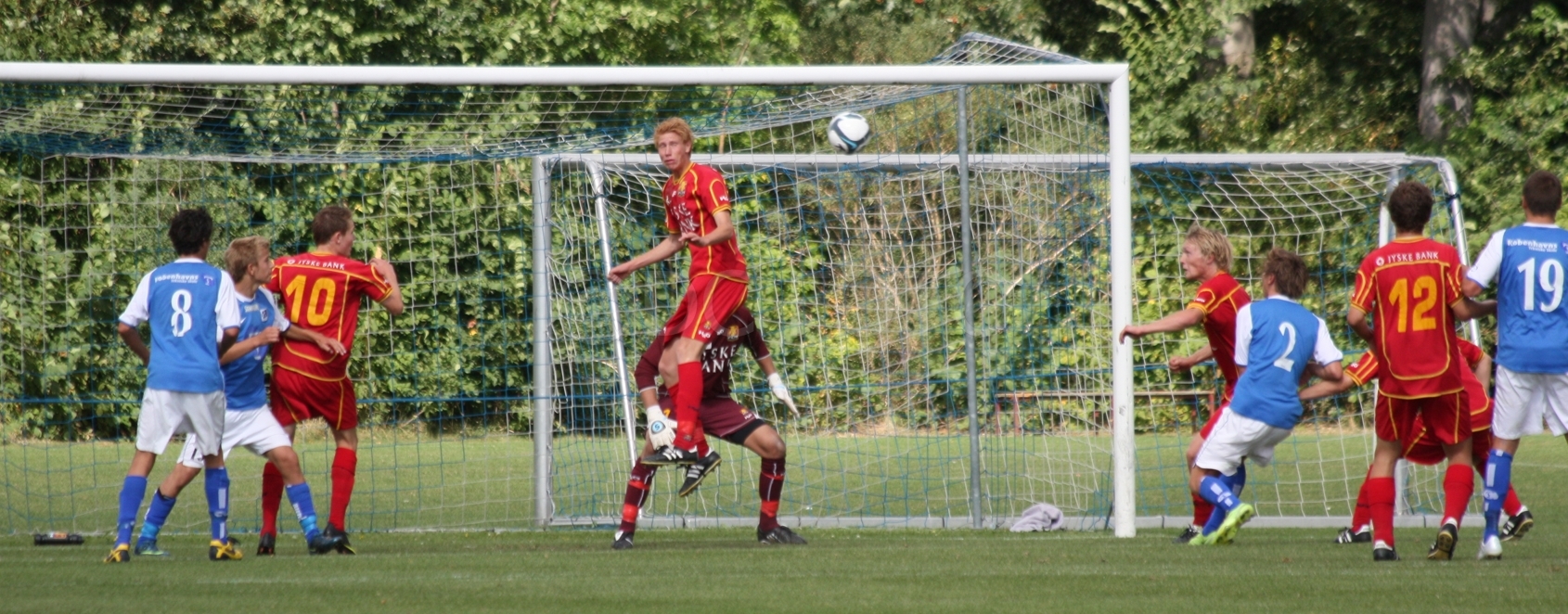 LB FCN065