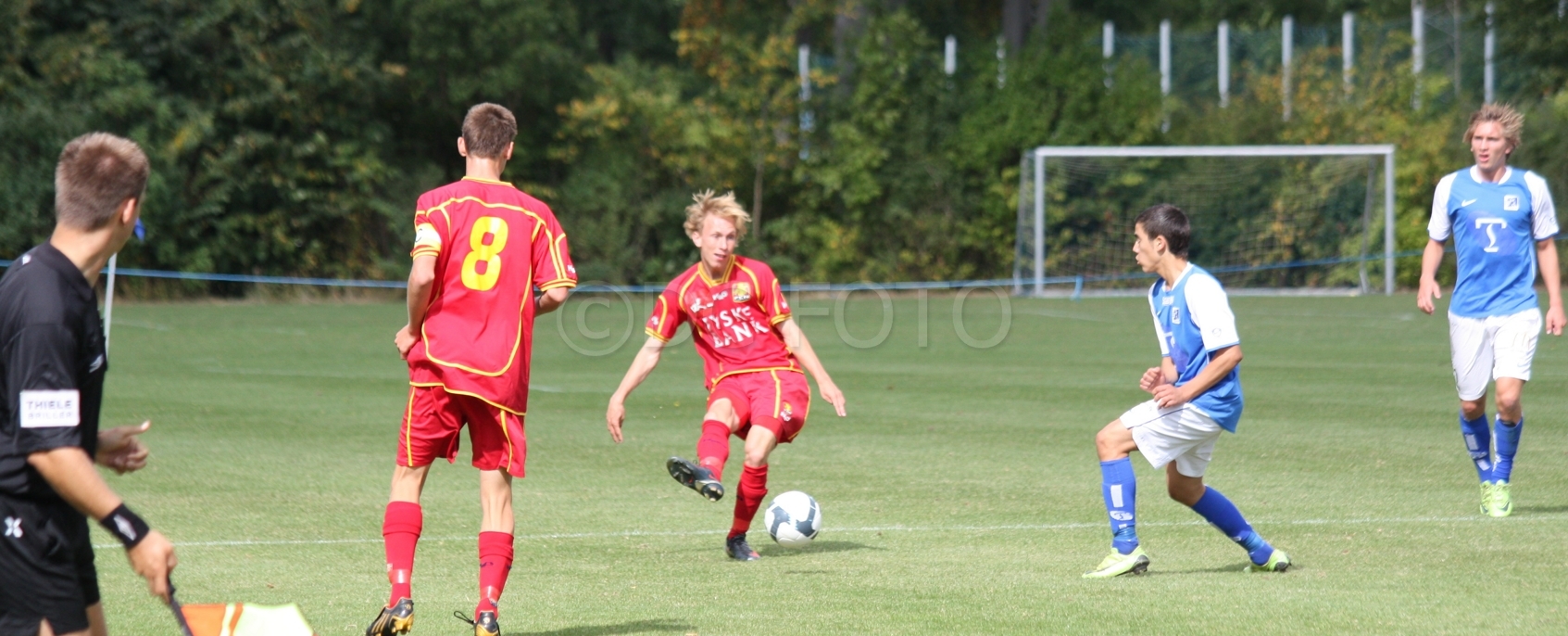 LB FCN072