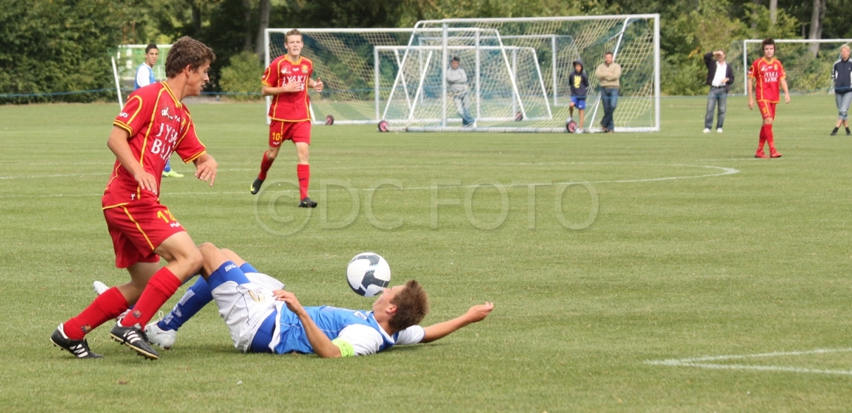 LB FCN075