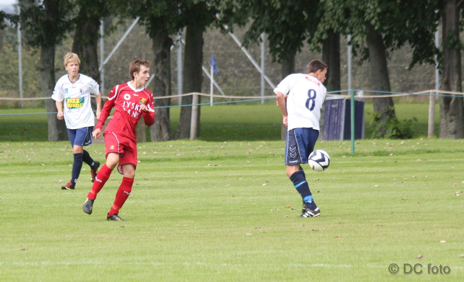 AGF FCN 002