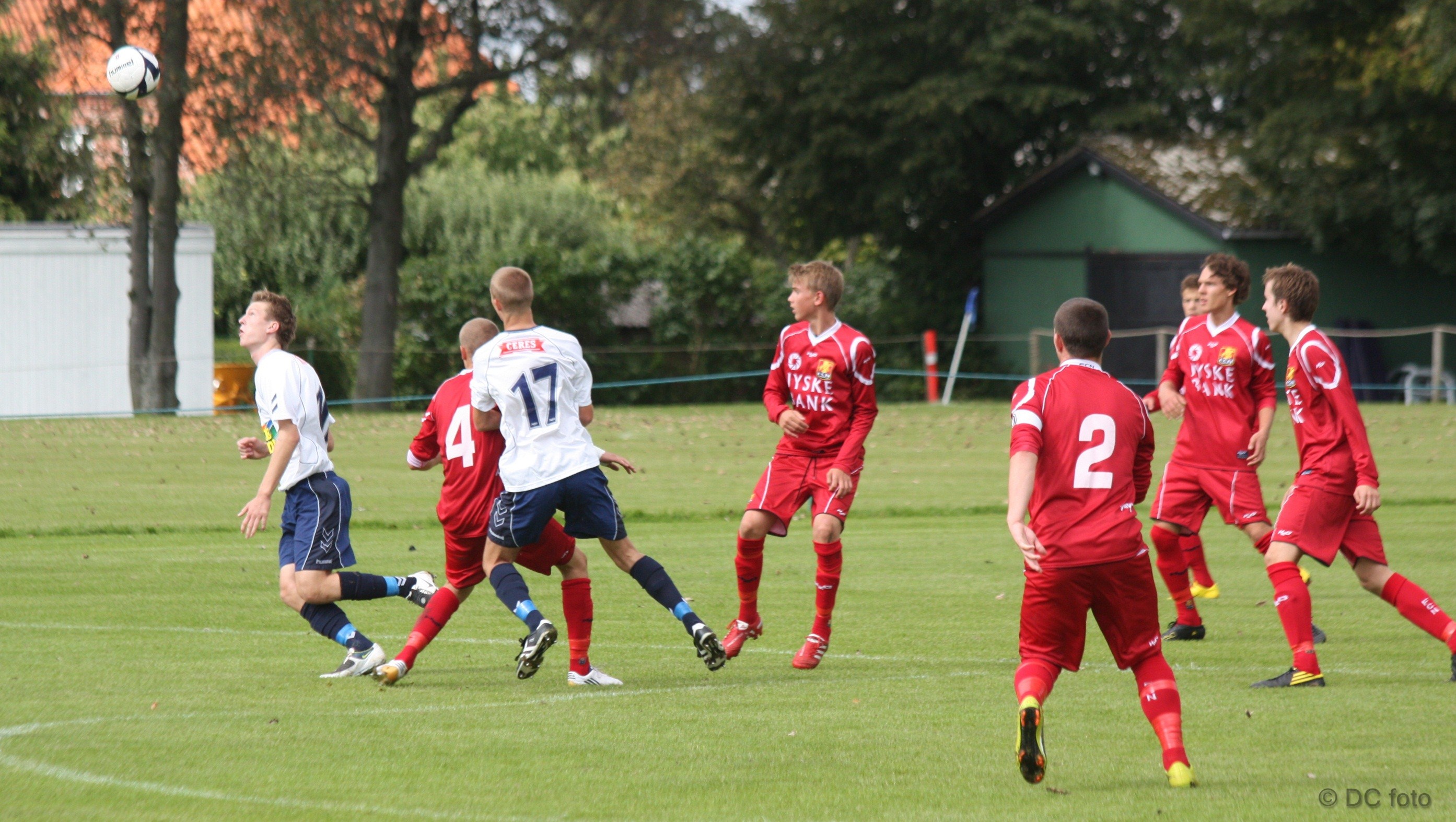 AGF FCN 004