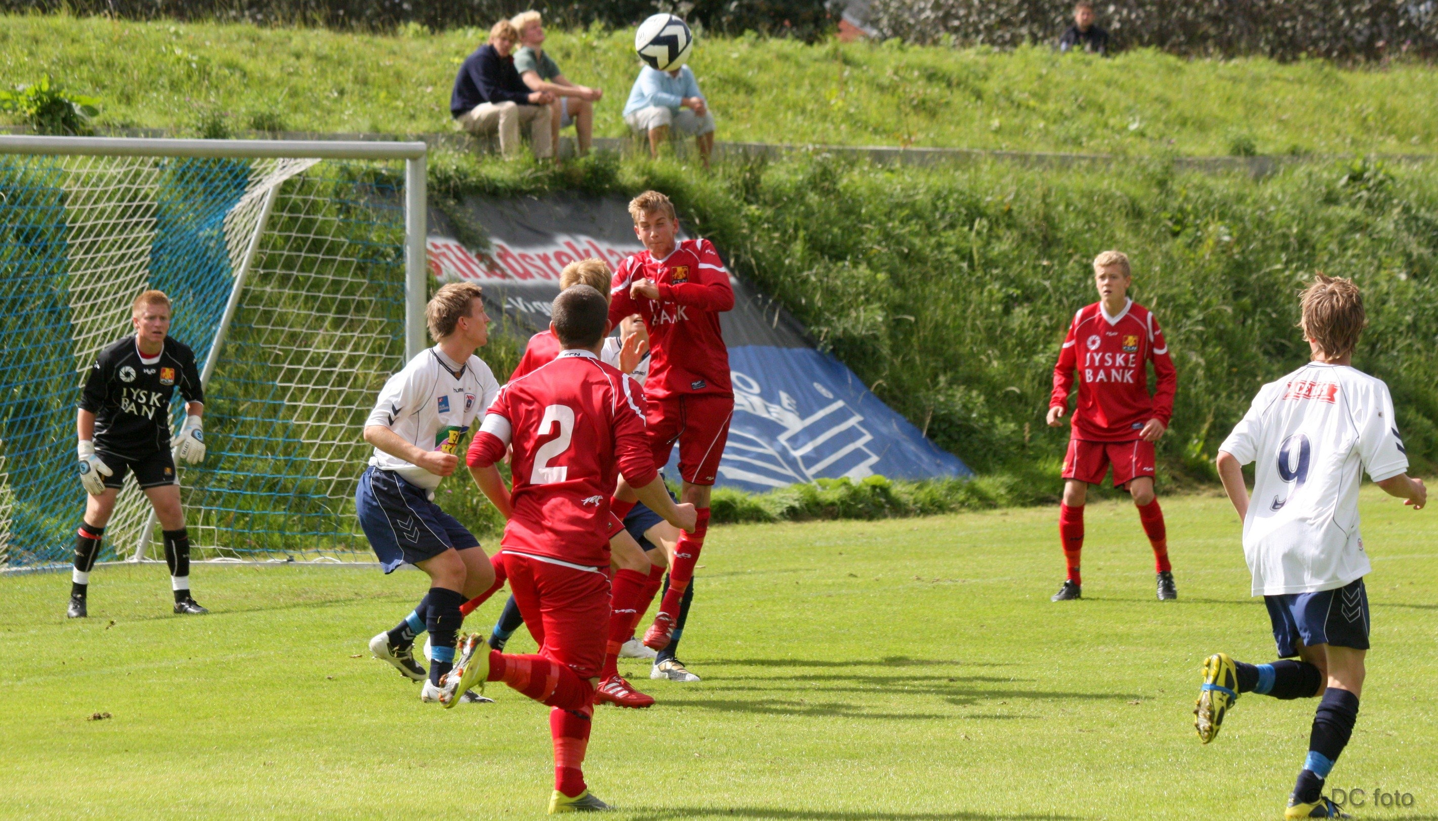 AGF FCN 007