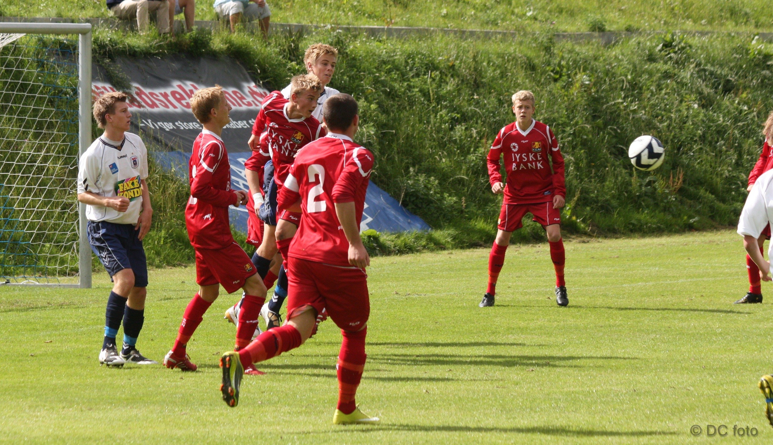 AGF FCN 008