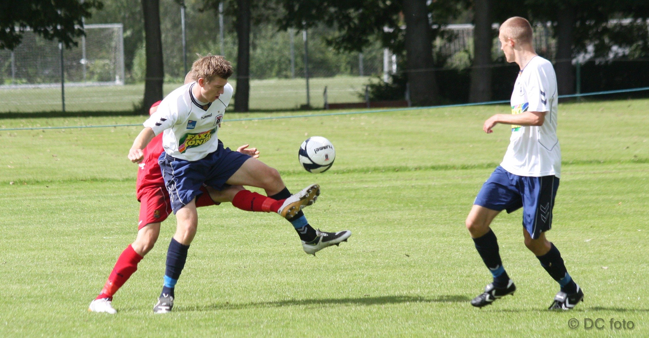 AGF FCN 009