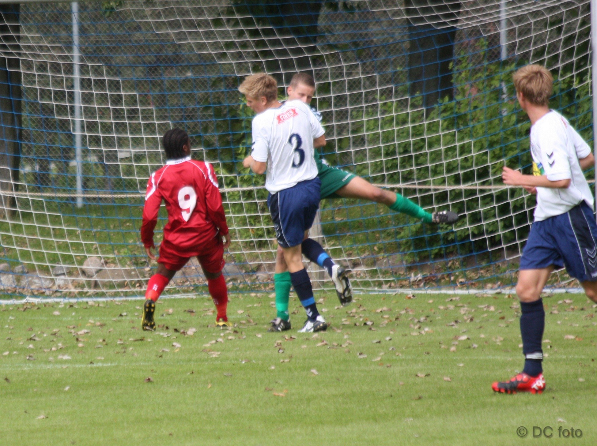 AGF FCN 011