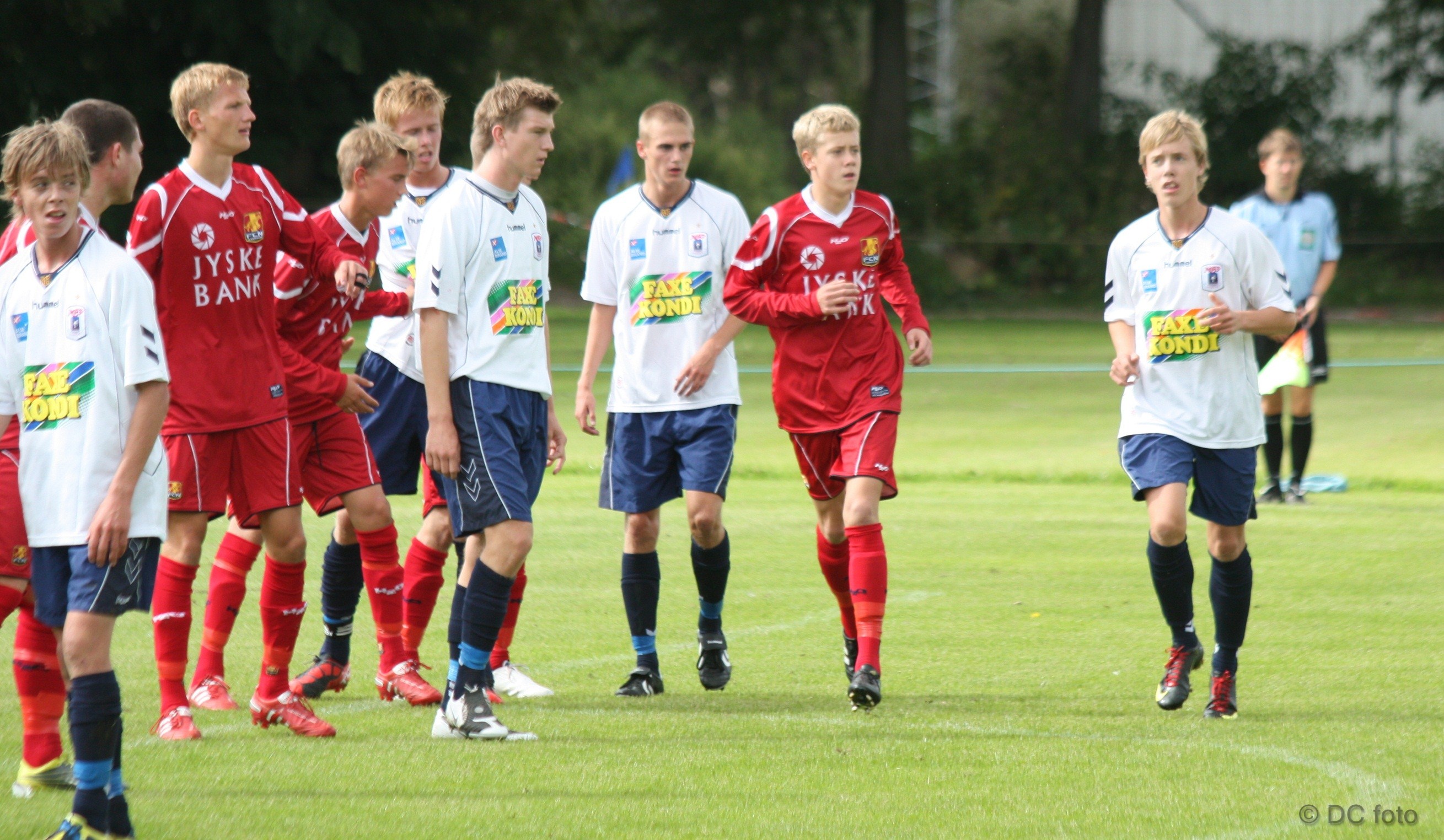 AGF FCN 014