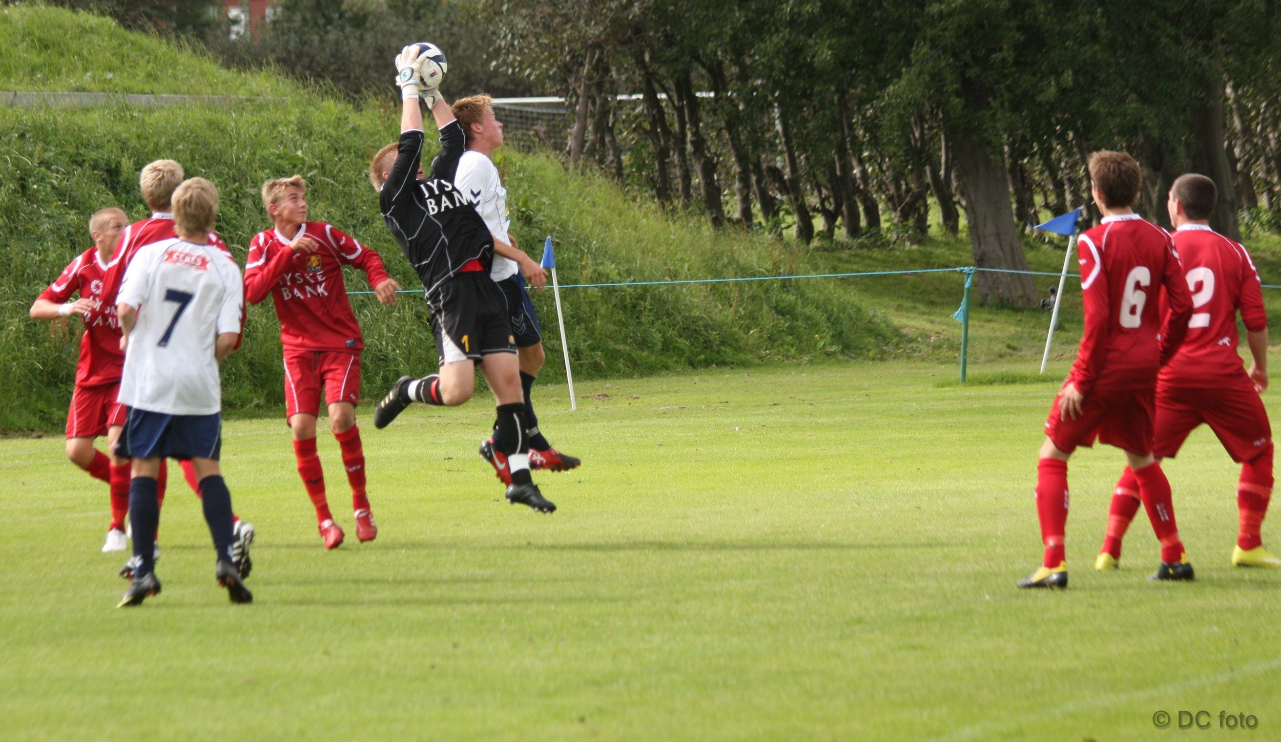 AGF FCN 016