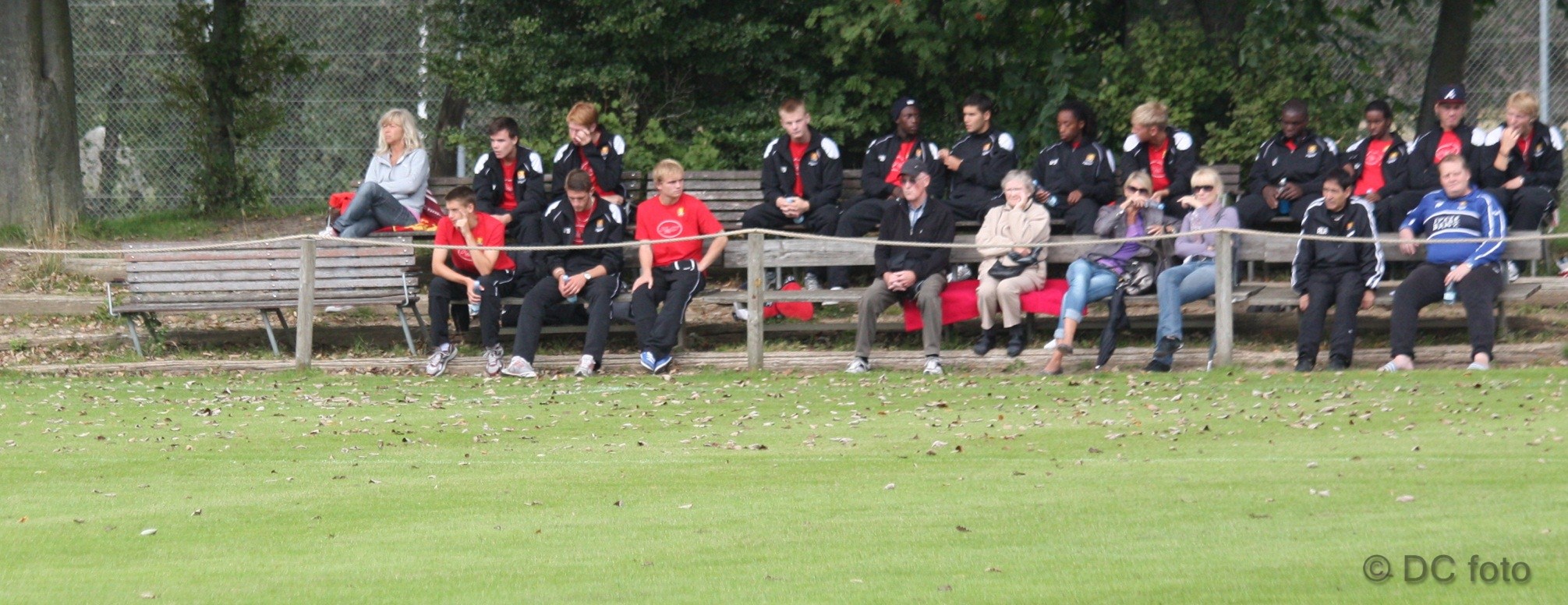 AGF FCN 021