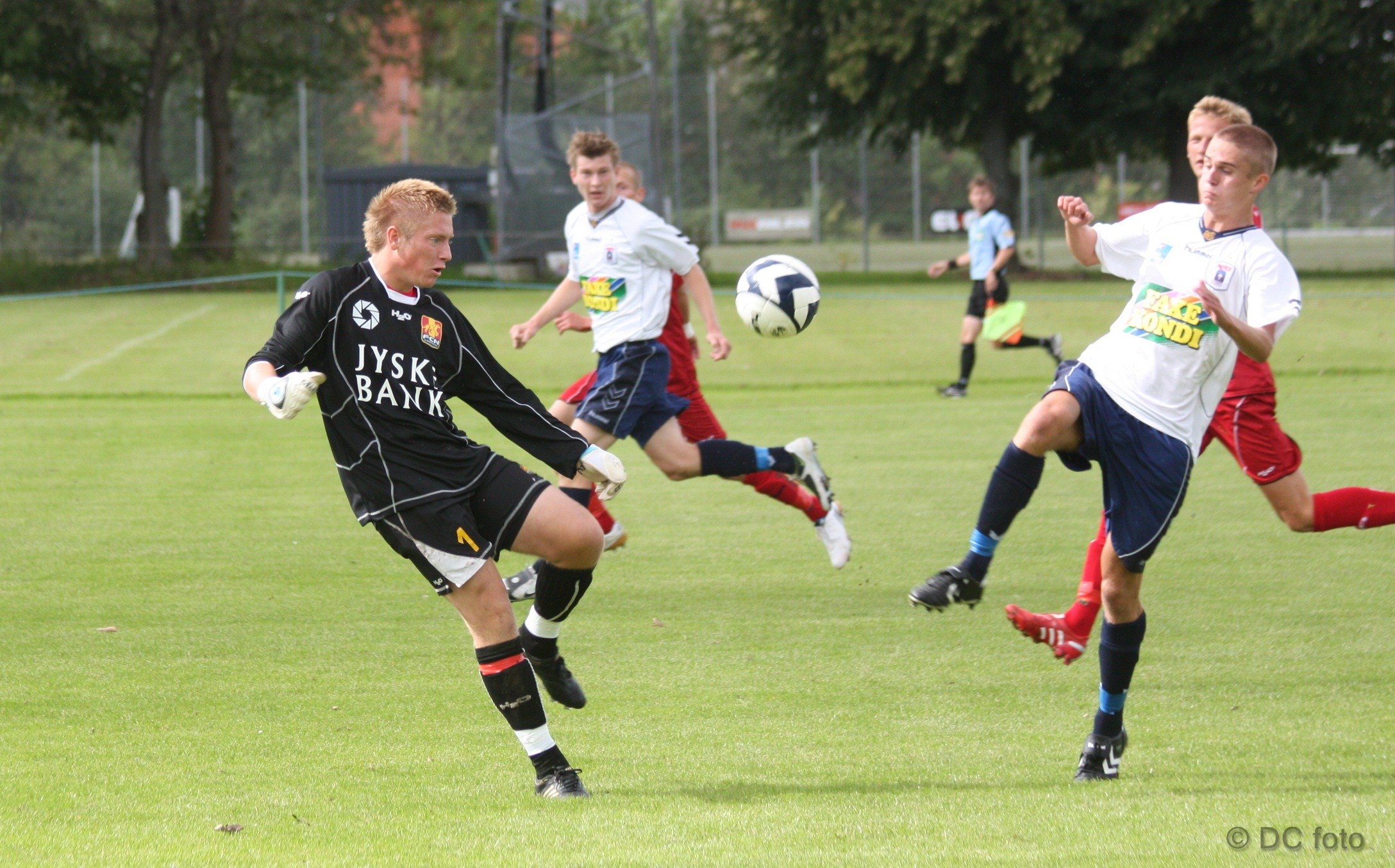 AGF FCN 022