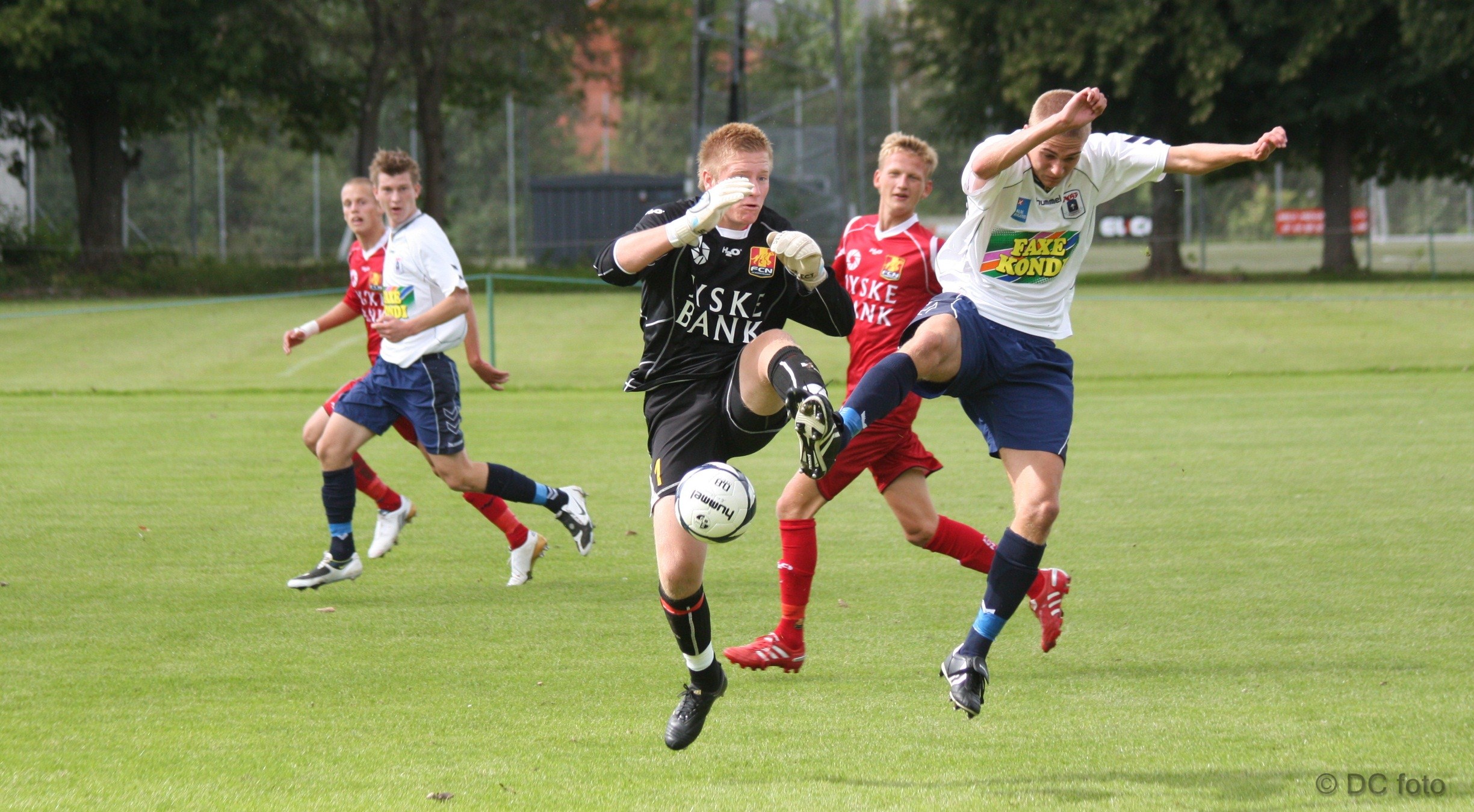 AGF FCN 023