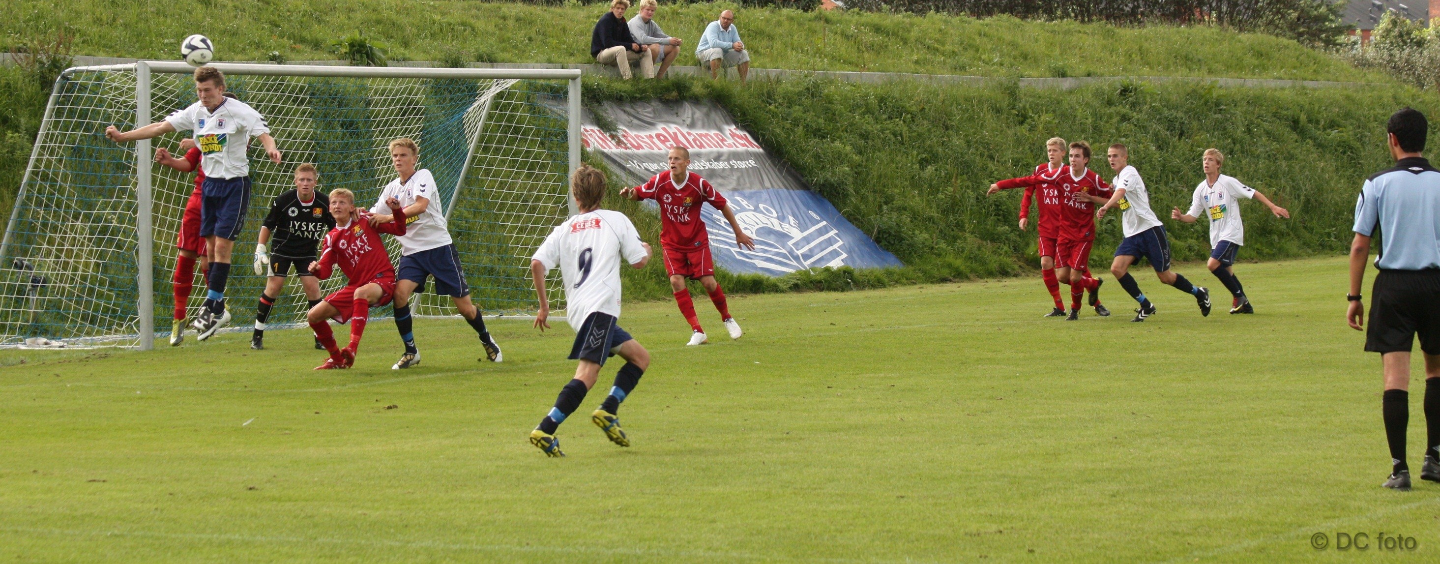 AGF FCN 024