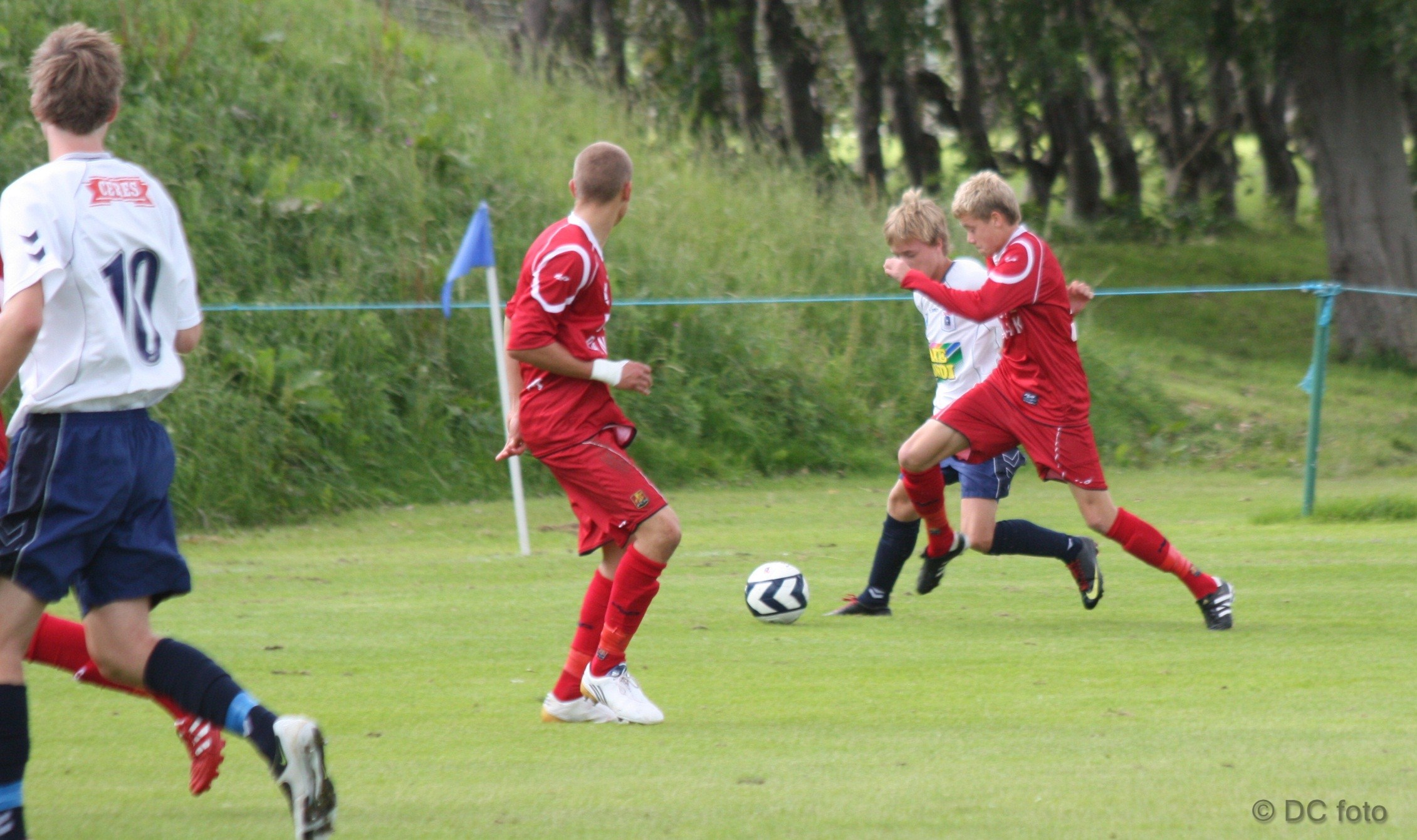 AGF FCN 026
