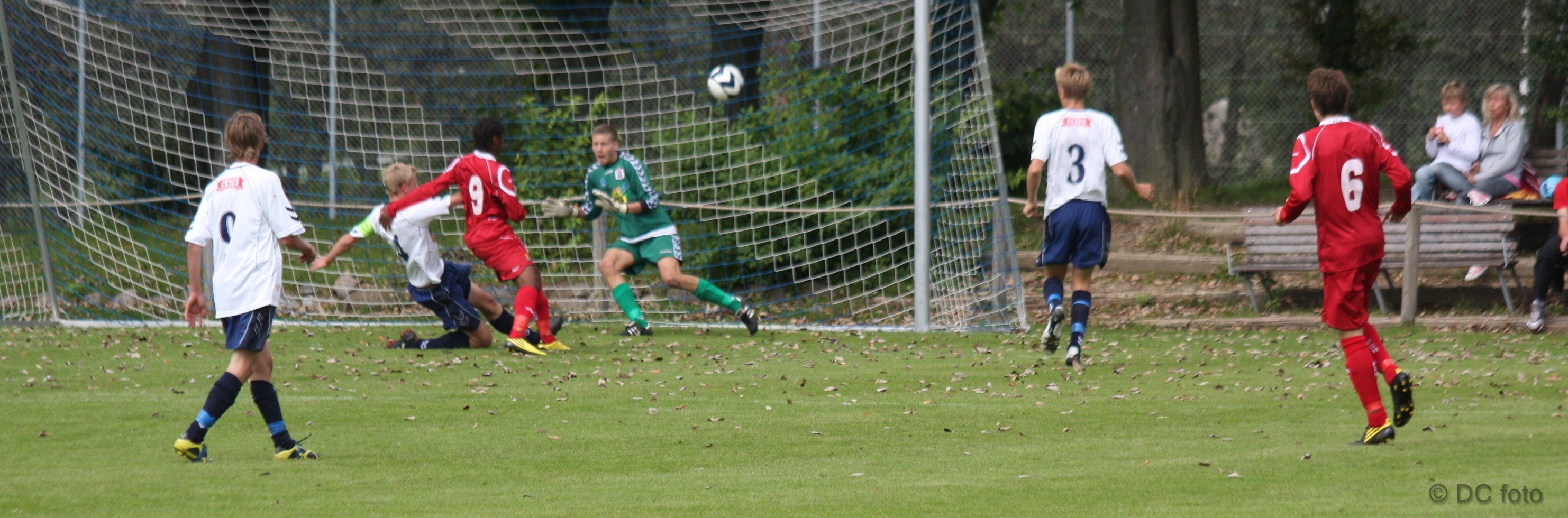 AGF FCN 030