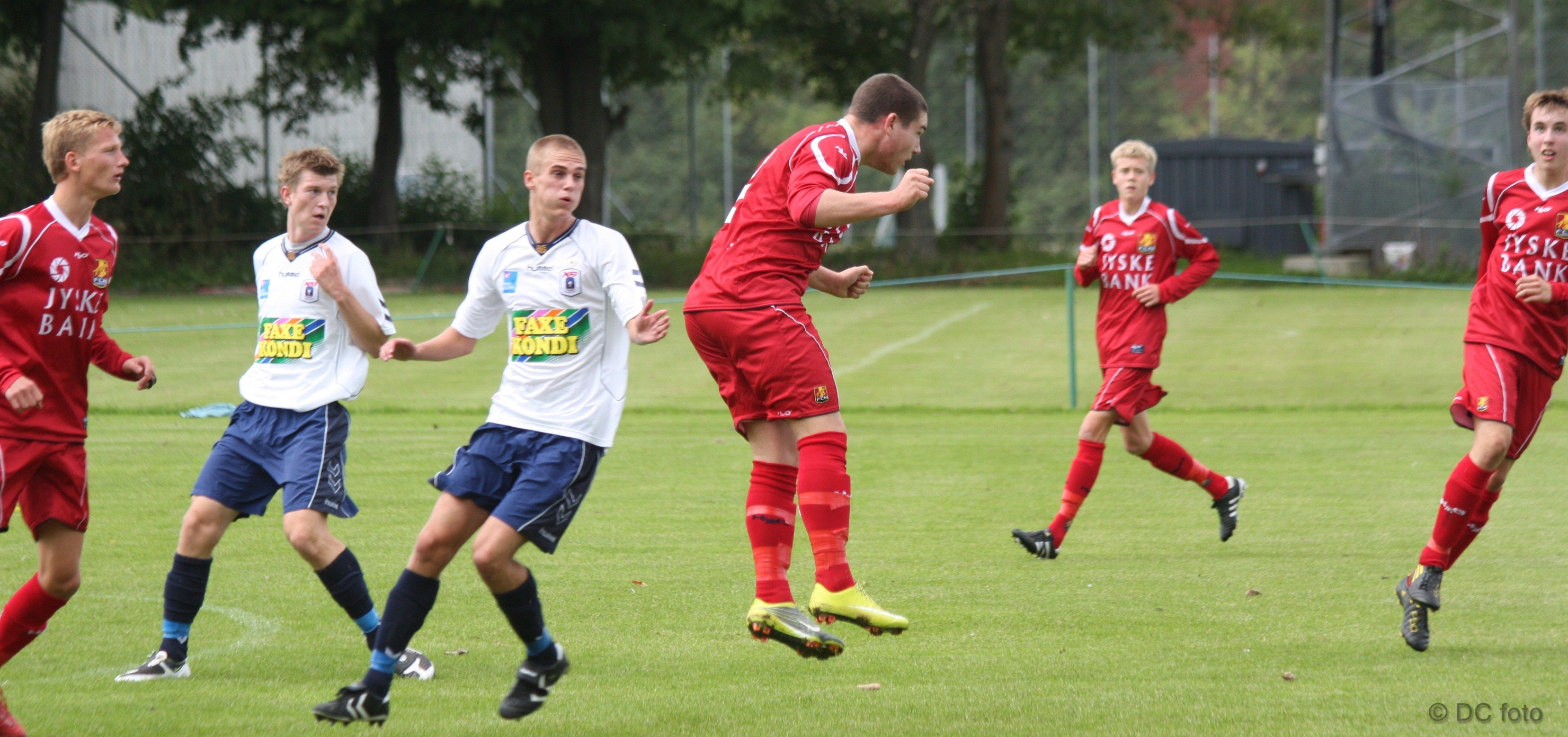 AGF FCN 031