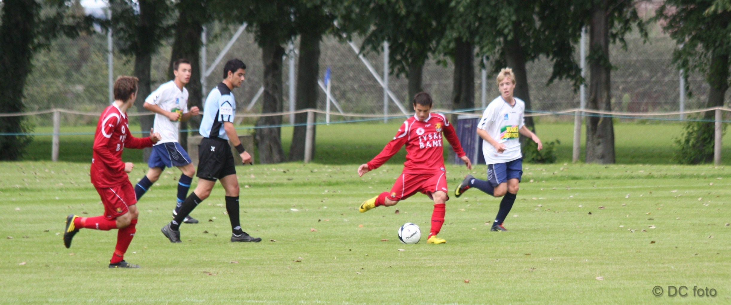 AGF FCN 032