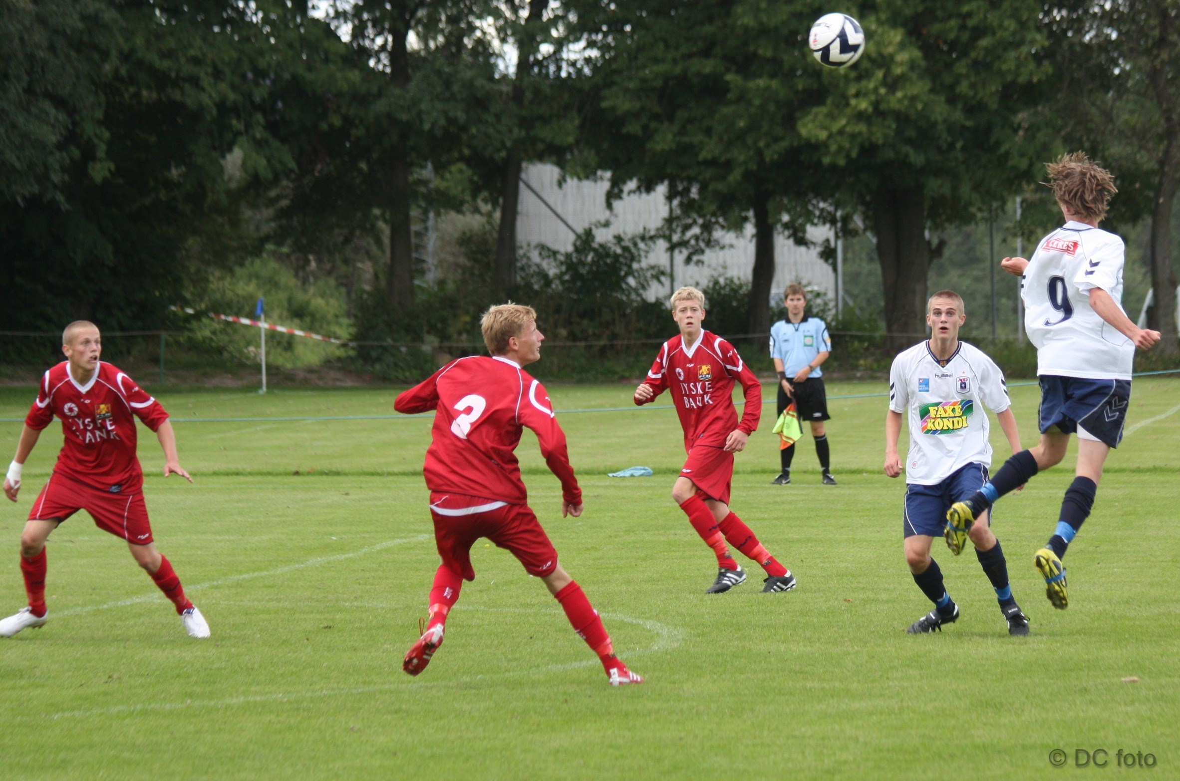 AGF FCN 037